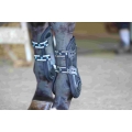 Cryochaps Exoskeleton Tendon Boots - Pair